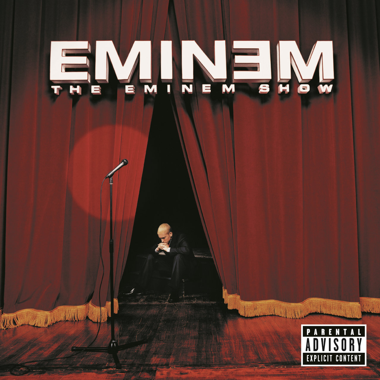 Eminem's 'The Eminem Show' Eligible for 12x Platinum – CHART DATA