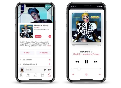 cardi-b-apple-music