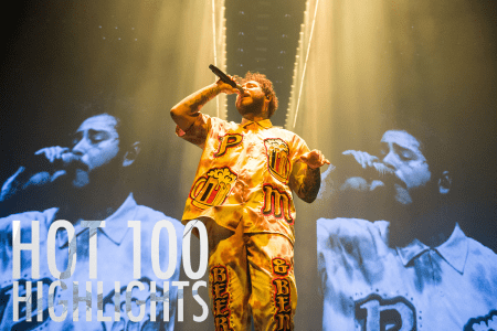 Hot100HighlightsPostMalone